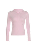 Beautifully Balanced Top with Timeless Character