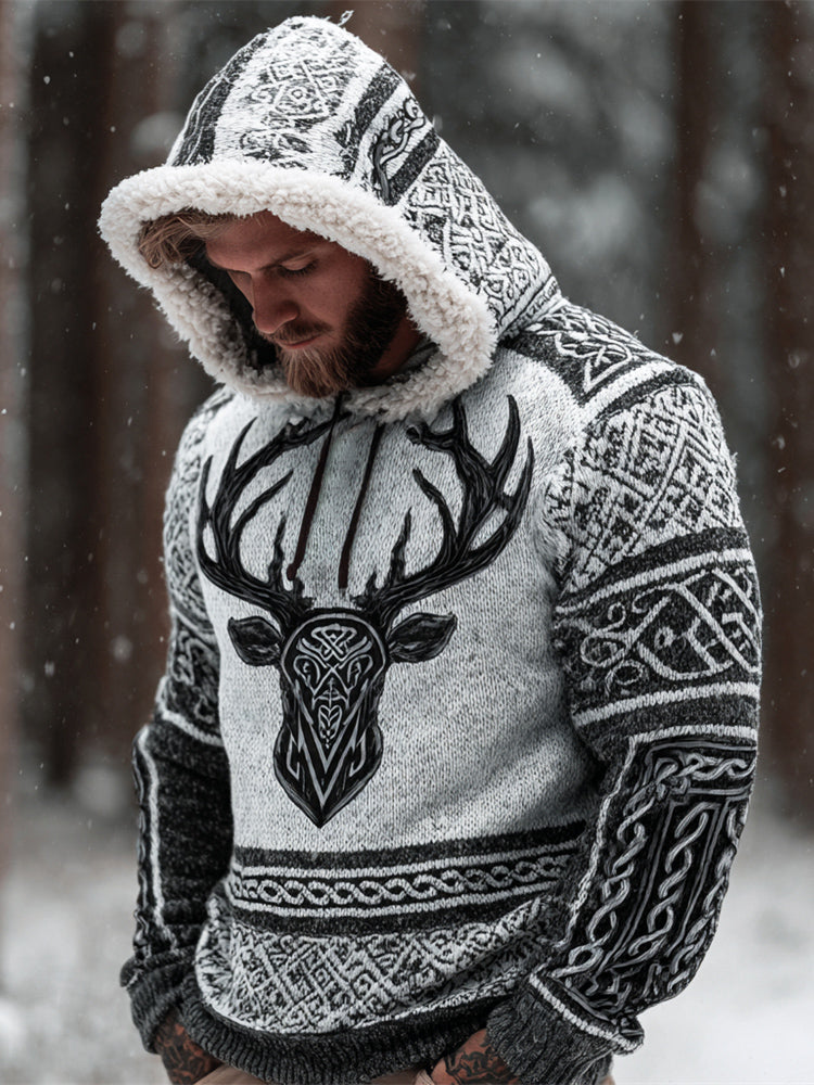 Gracefully Designed Jumper