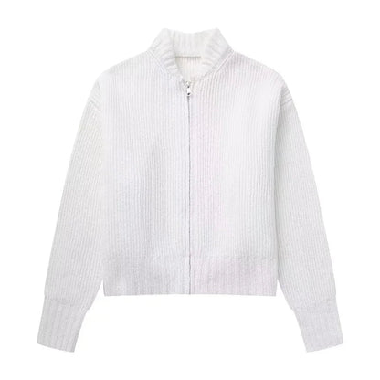 Classic Designed Cardigan