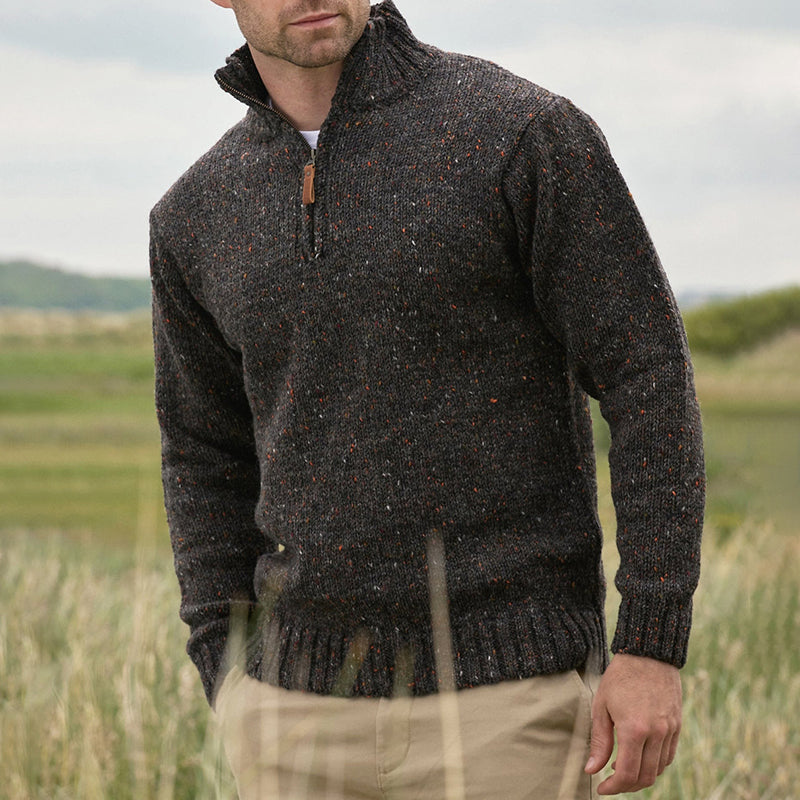 Thoughtfully Designed Jumper