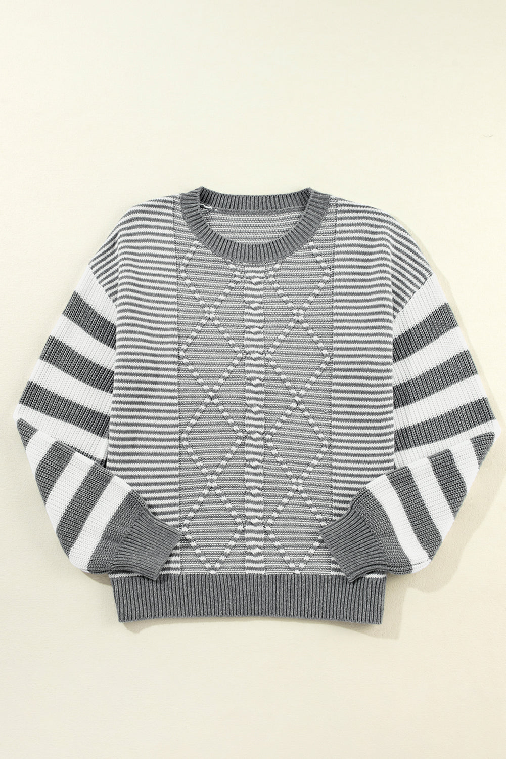 Vintage Inspired Jumper
