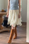 Gracefully Styled Garment for Any Occasion