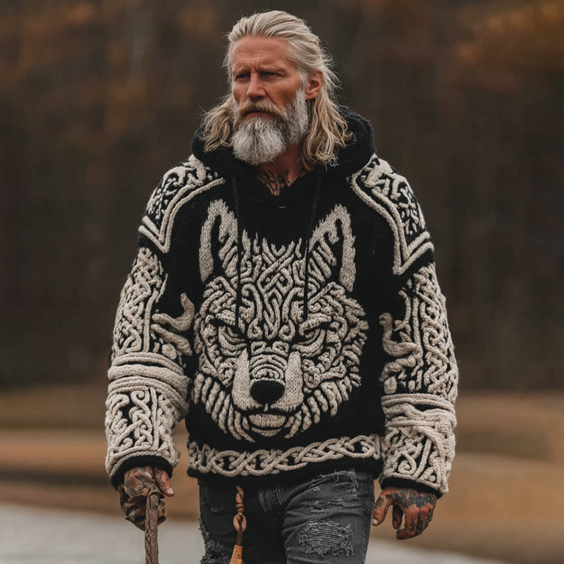 Vintage Inspired Jumper