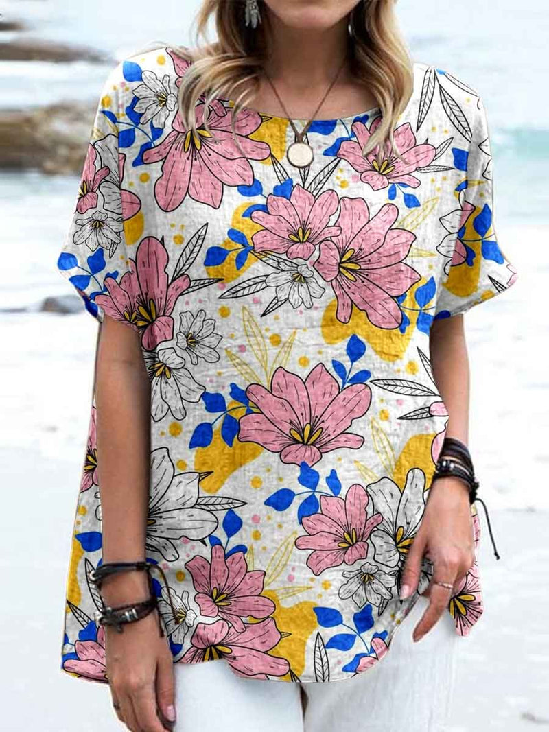 Gracefully Designed Top