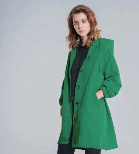 Classic Designed Garment