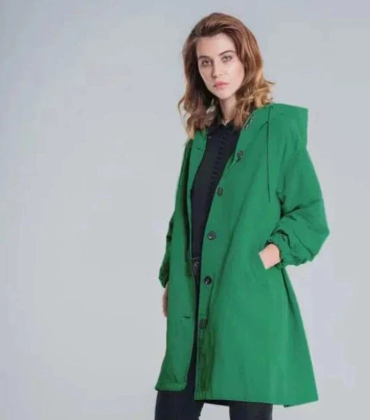 Classic Designed Garment