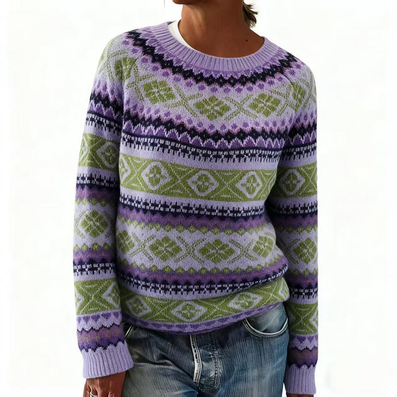 Beautifully Crafted Jumper