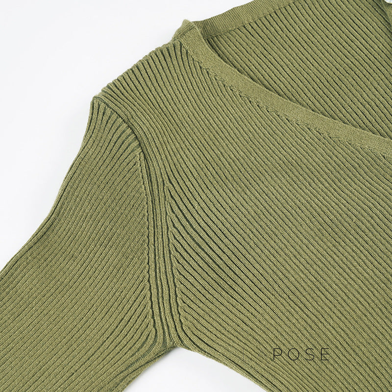 Beautifully Crafted Top in a Classic Style