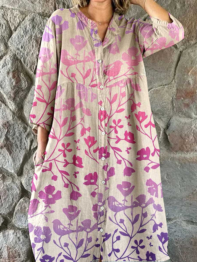 Thoughtfully Designed Dress