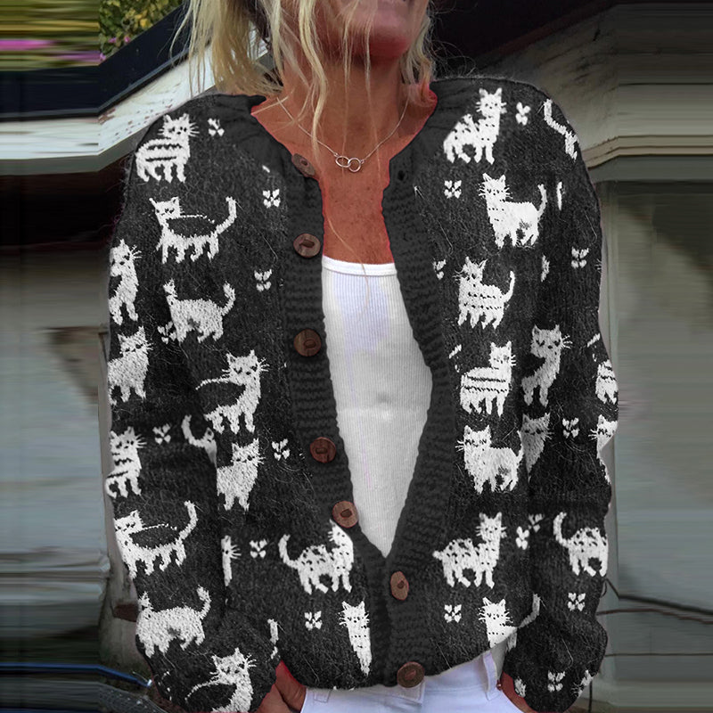 Classic Designed Jumper