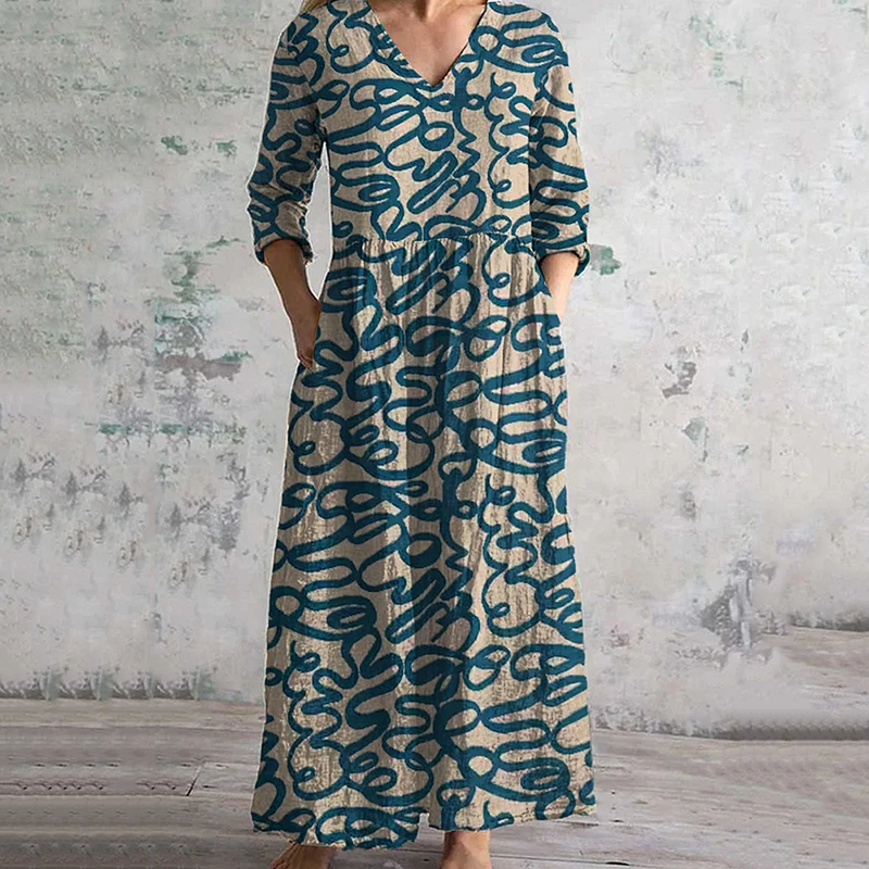 Beautifully Crafted Dress