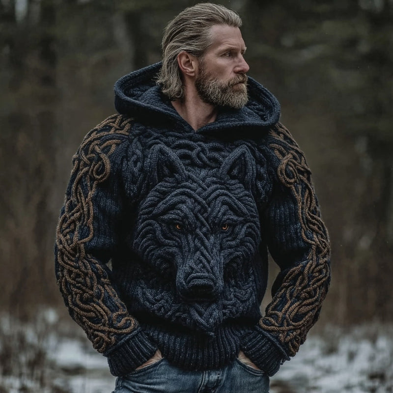 Gracefully Designed Jumper