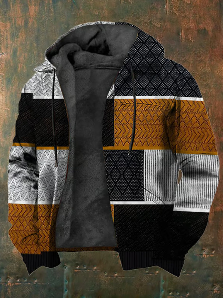 Gracefully Designed Jacket