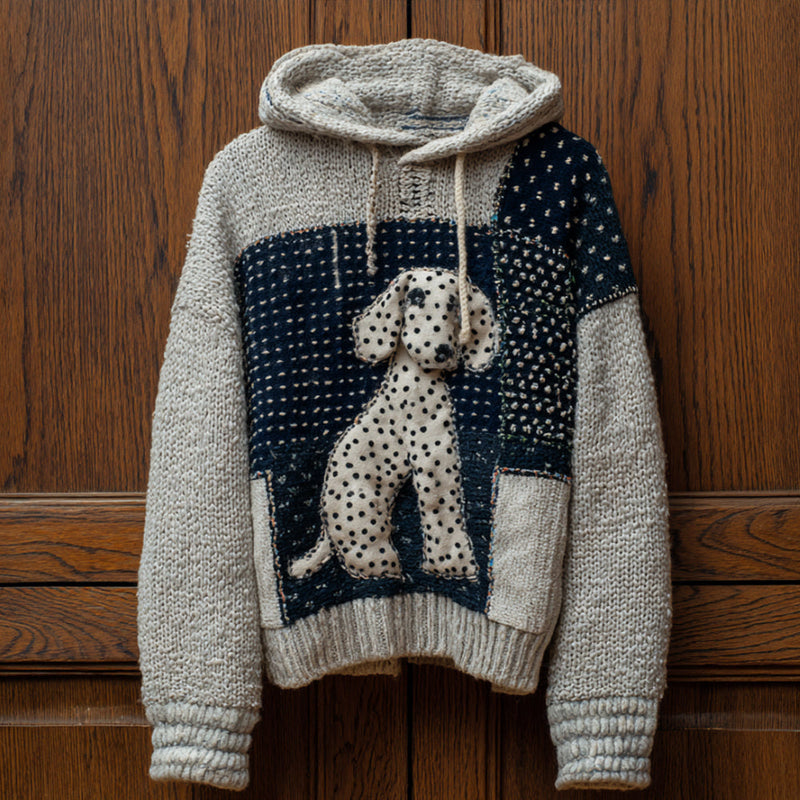 Classic Vintage Jumper