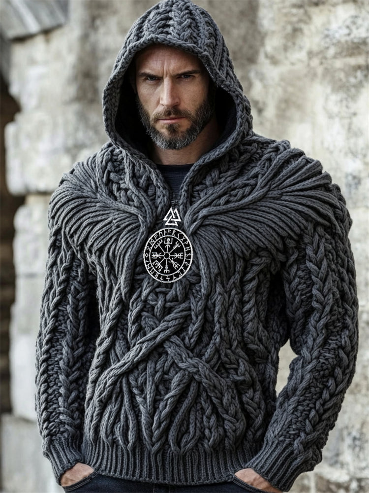 Gracefully Designed Jumper