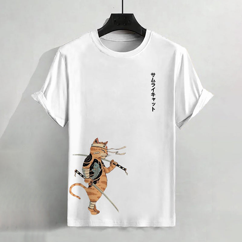Beautifully Crafted T-Shirt