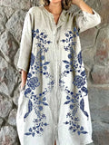 Classic Vintage Dress