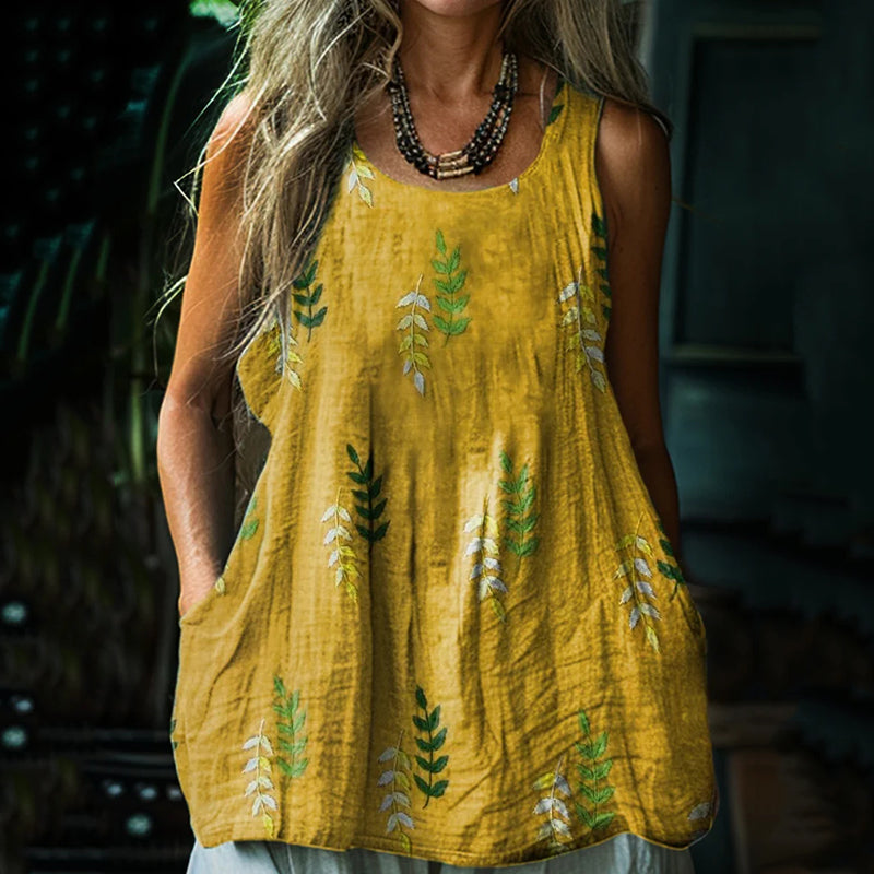 Classic Designed Top