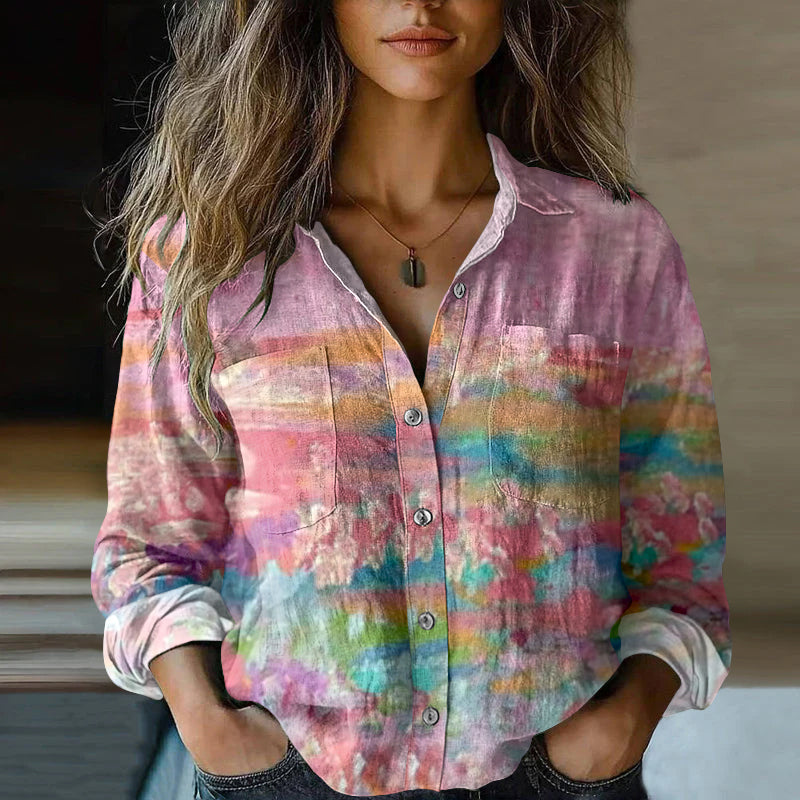 Beautifully Crafted Shirt