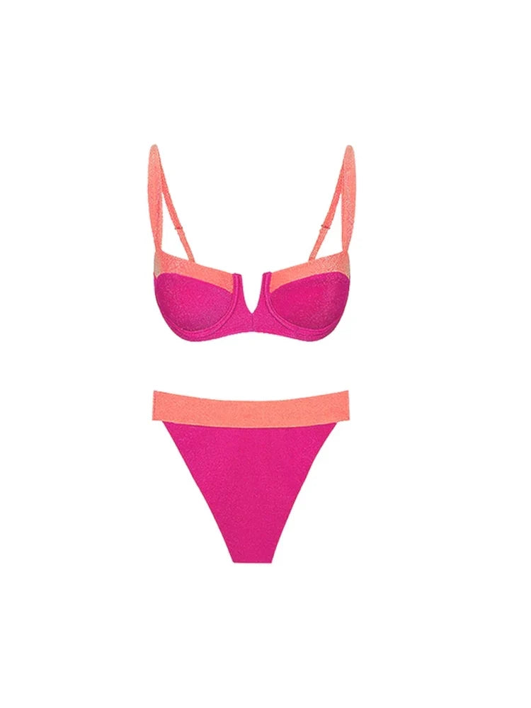 Swimsuit