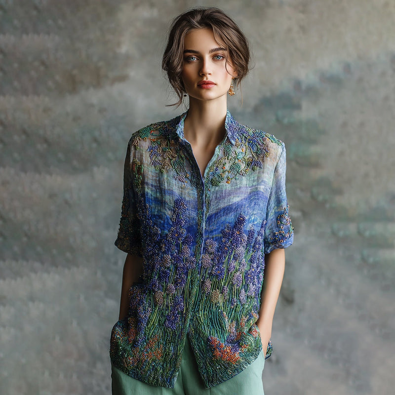 Classic Vintage Shirt