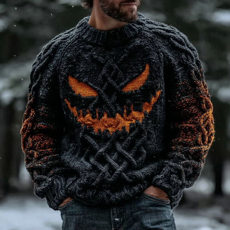 Beautifully Crafted Jumper