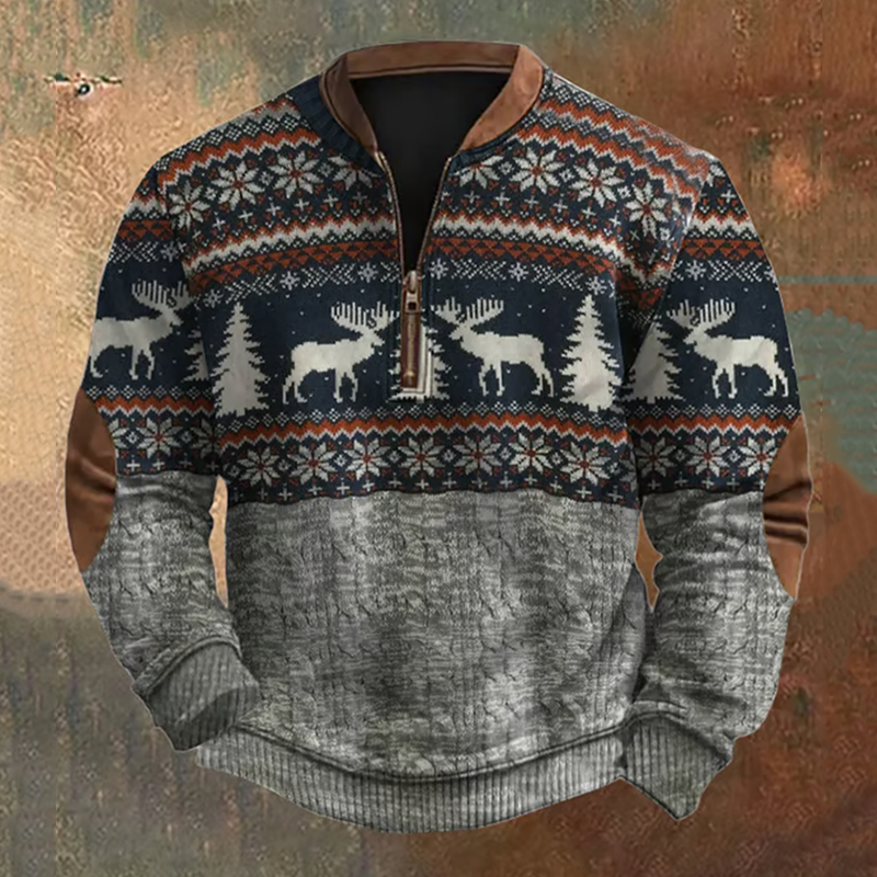Thoughtfully Designed Shirt