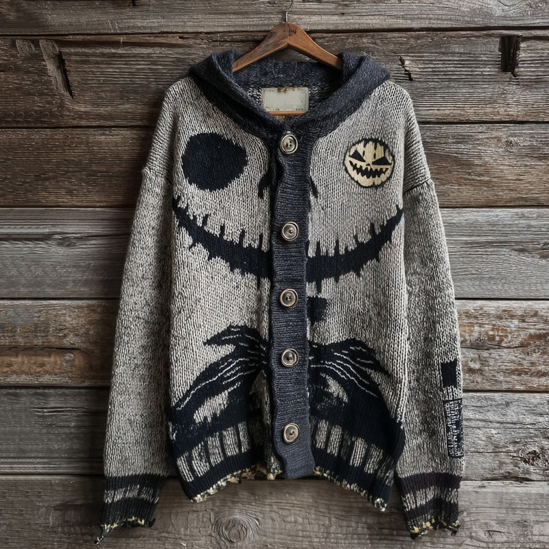 Elegantly Designed Cardigan