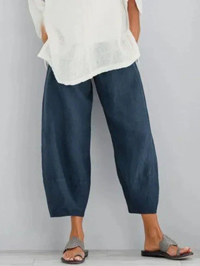 Dunkelblau