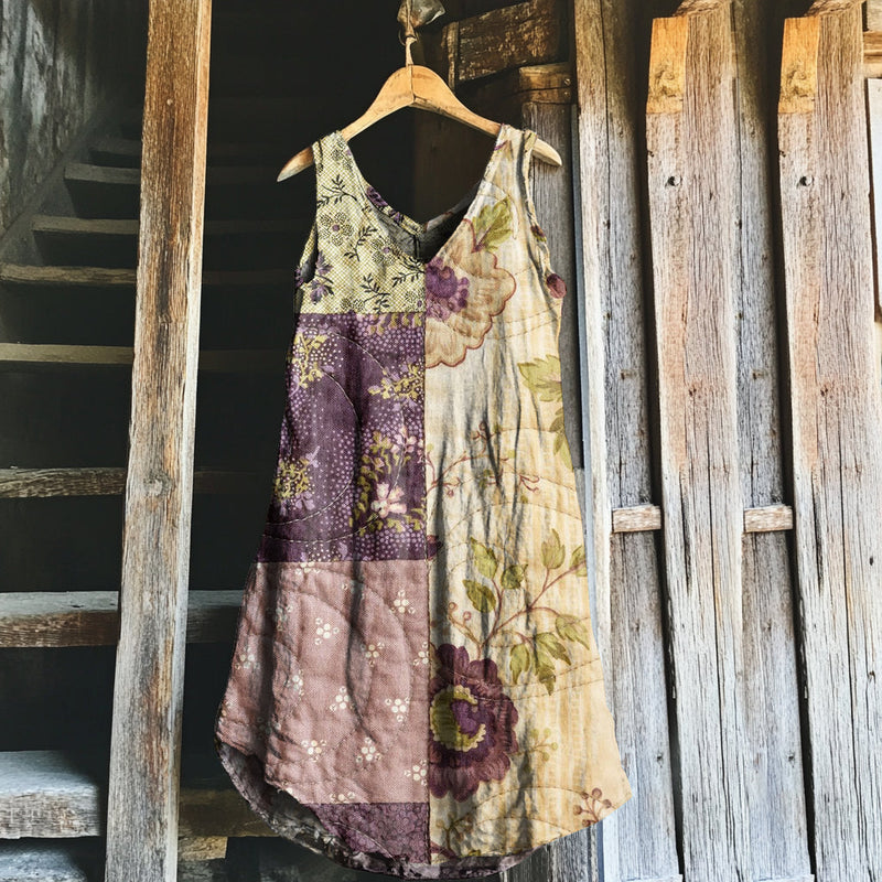 Classic Vintage Dress