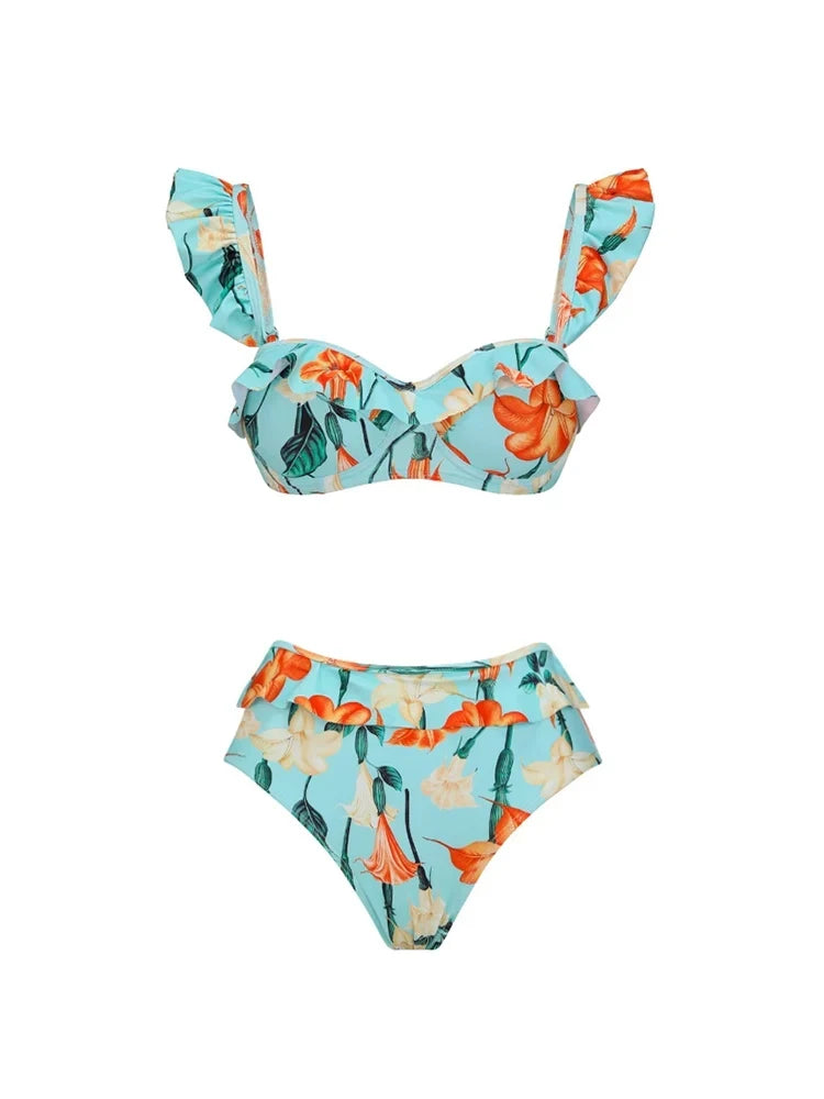Swimsuit