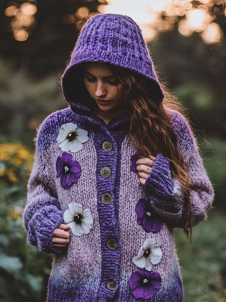 Beautifully Crafted Cardigan