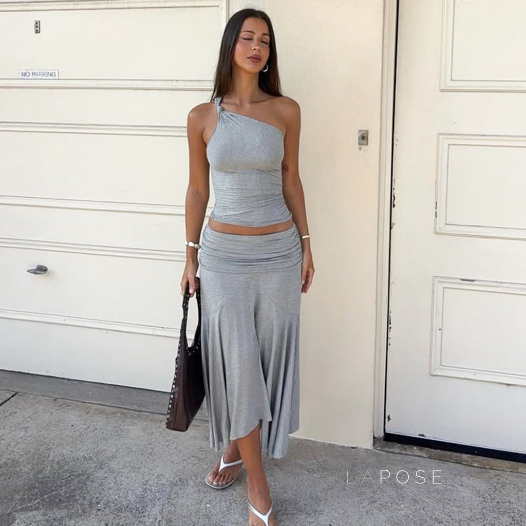 Vintage Inspired Garment with a Contemporary Edge