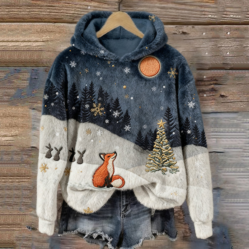 Classic Vintage Jumper