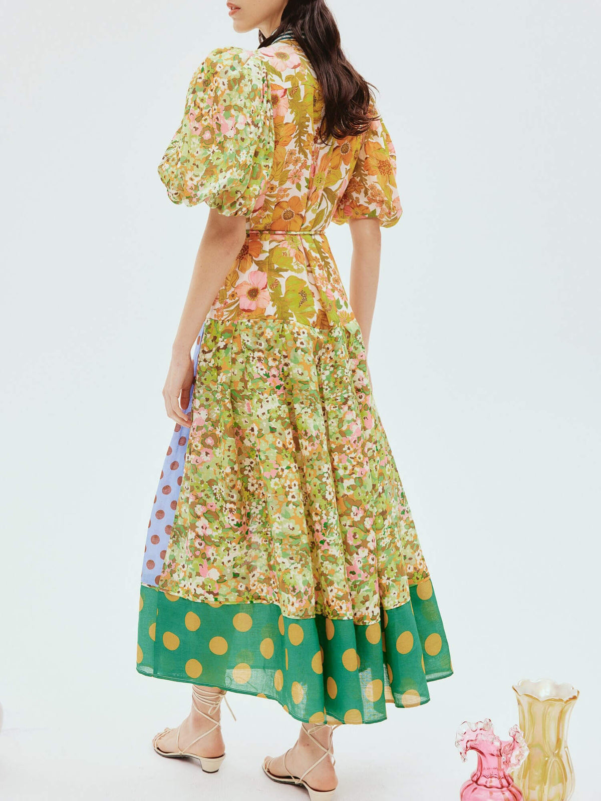 Beautifully Crafted Dress