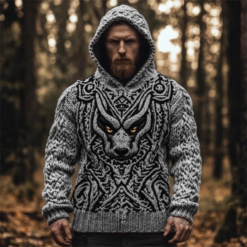 Beautifully Crafted Jumper