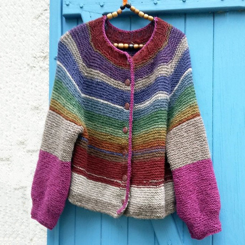 Gracefully Designed Jumper