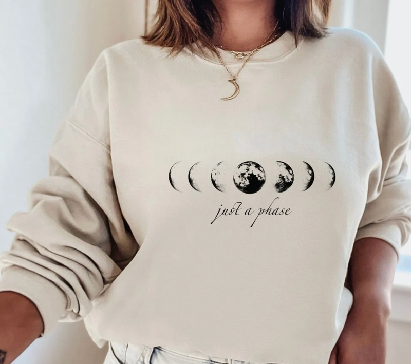 Elegantly Designed Jumper