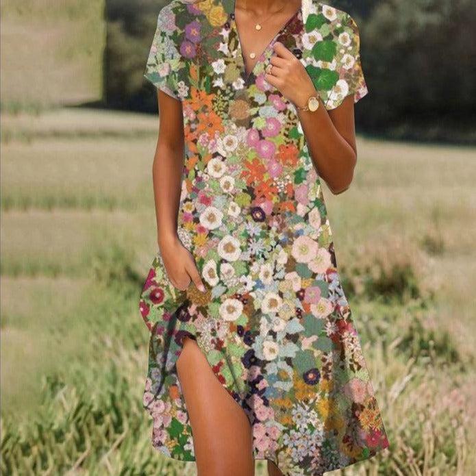 Classic Vintage Garment