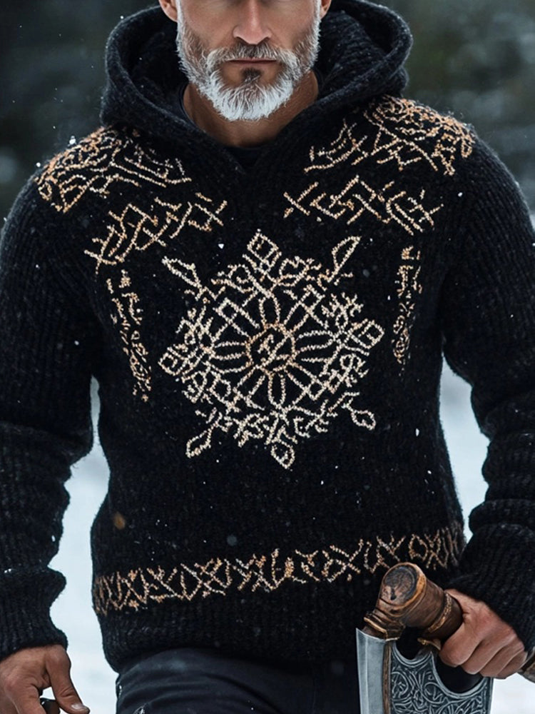 Classic Designed Jumper