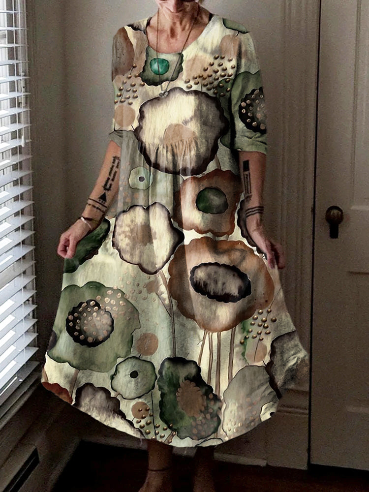 Classic Designed Garment