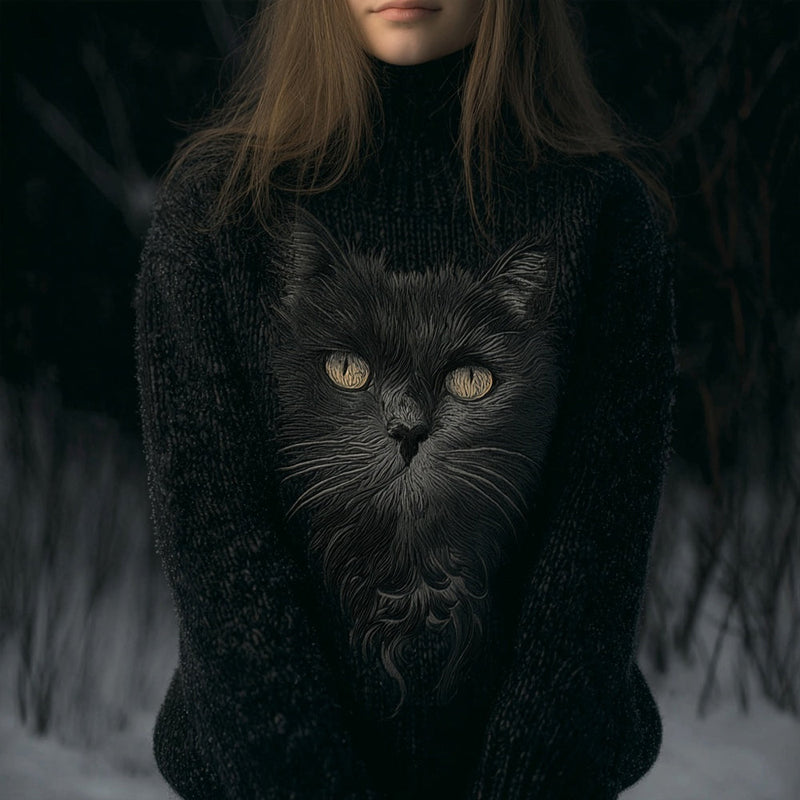 Thoughtfully Designed Jumper