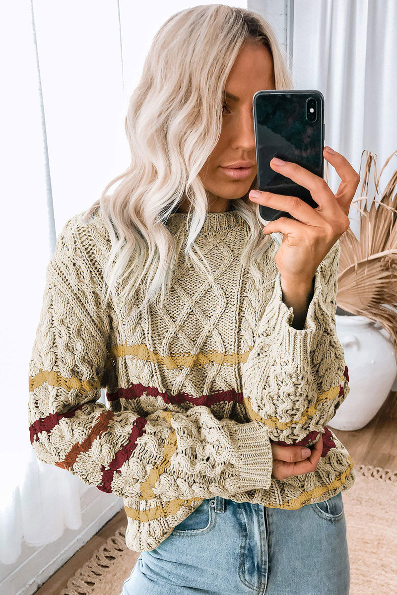 Beautifully Crafted Jumper