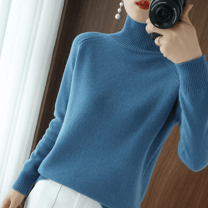 Elegantly Designed Jumper
