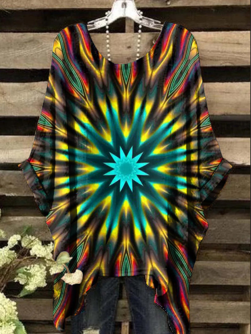 Classic Vintage Top