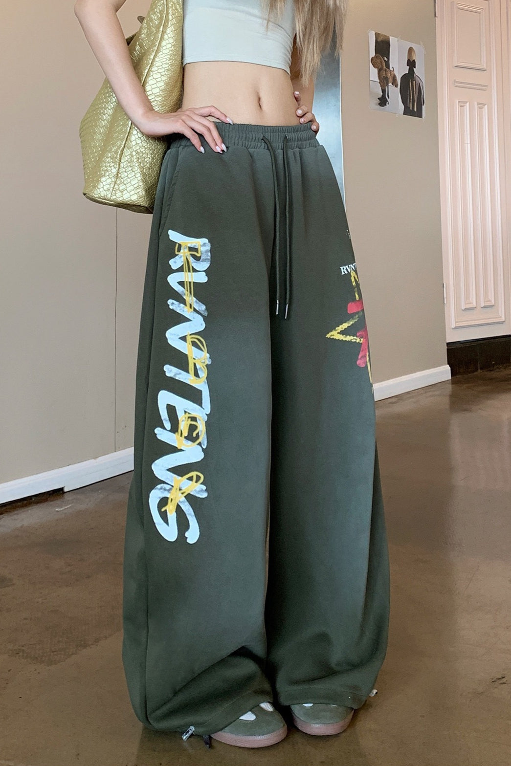 Beautifully Crafted Pants