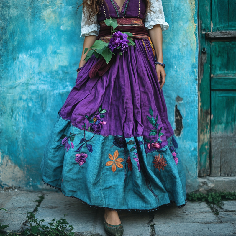 Classic Vintage Garment