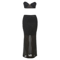 Beautifully Finished Garment in a Timeless Design