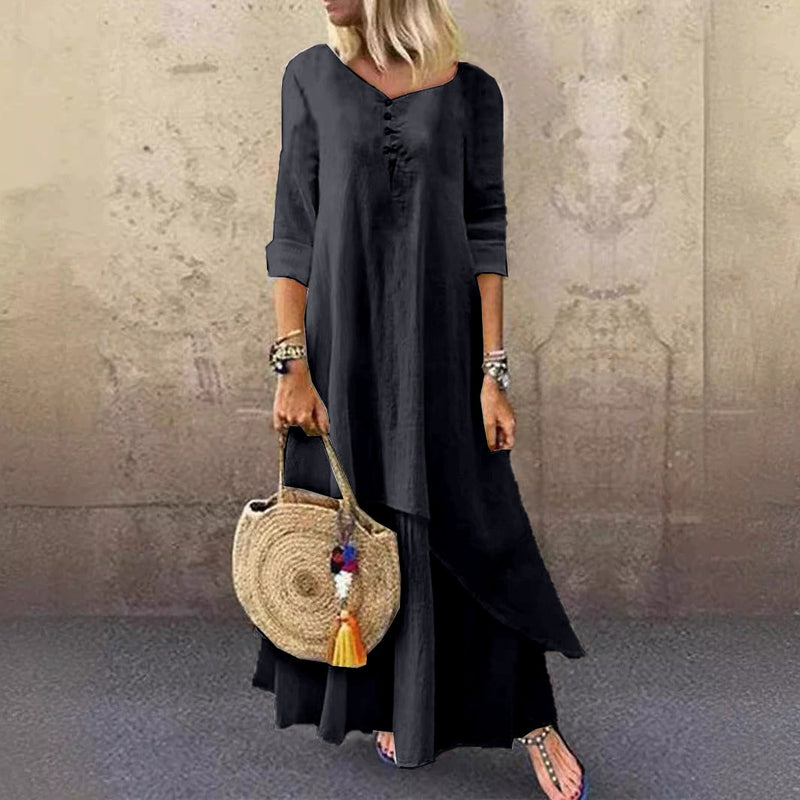 Thoughtfully Designed Dress