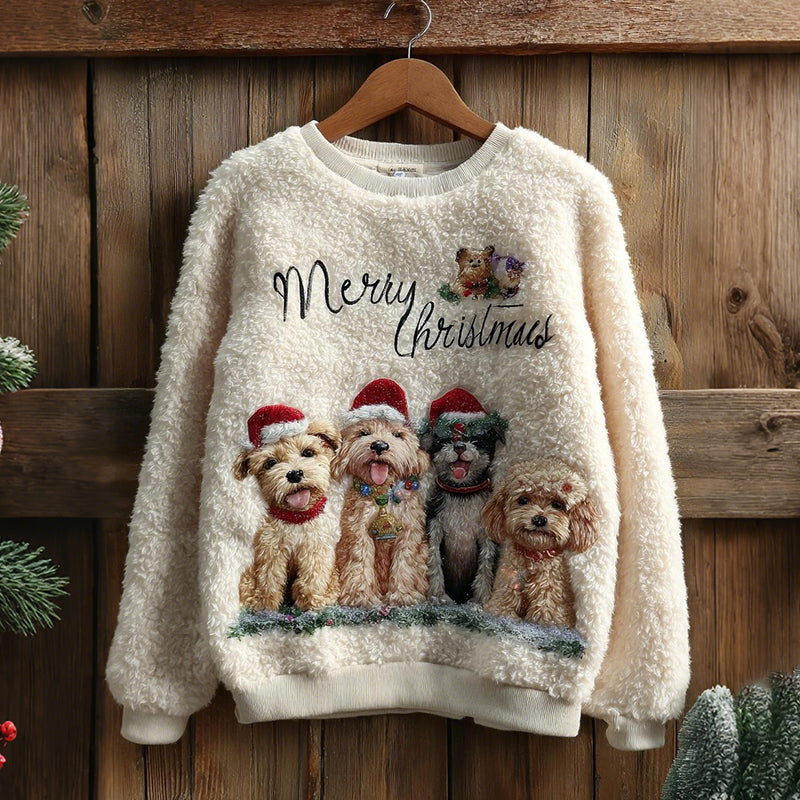 Elegantly Designed Jumper